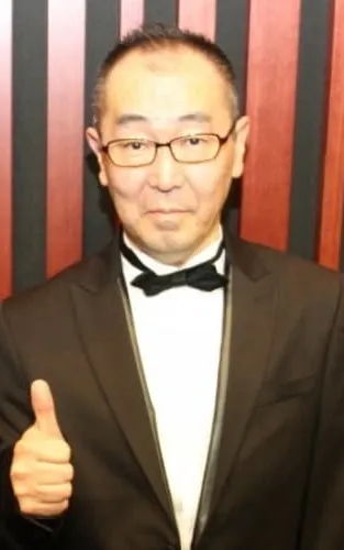 Akira Takatsuki