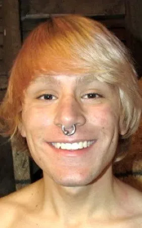 Johnny Hunger