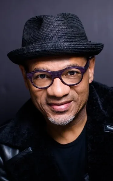 Kirk Whalum