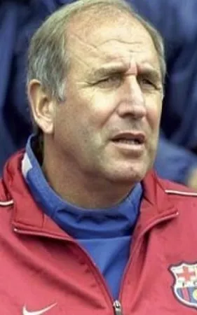 Charly Rexach