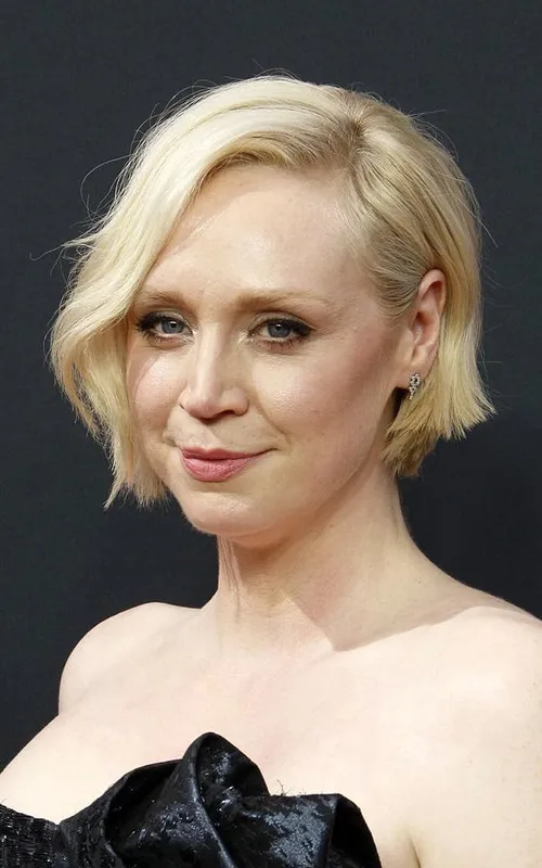 Gwendoline Christie