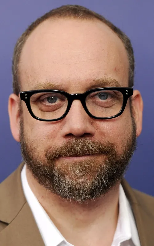 Paul Giamatti