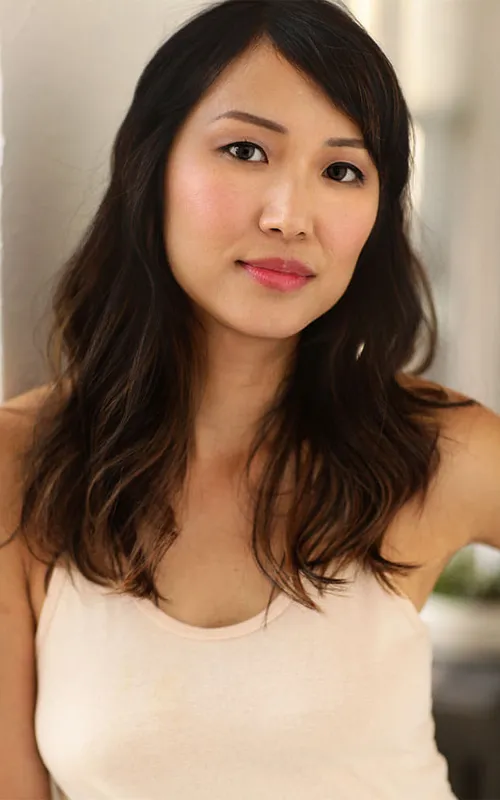 Natalie Kim