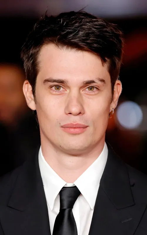 Nicholas Galitzine