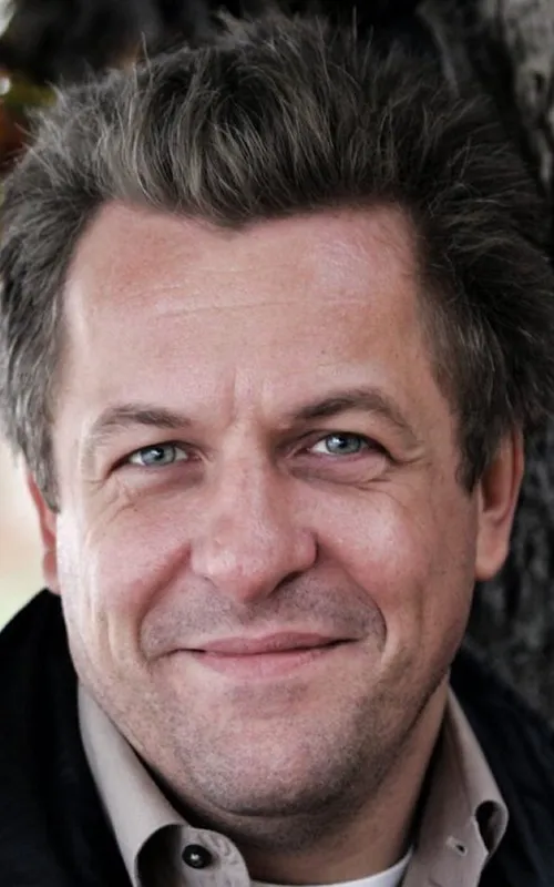 Jakob Kvist