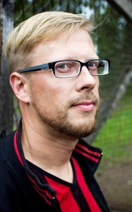 Mika Keränen