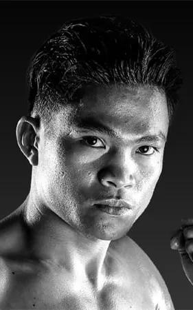 Jerwin Ancajas