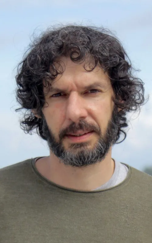 Nicolás Azalbert