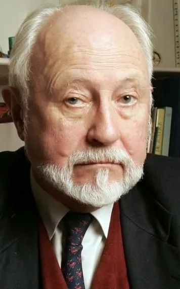 Vladimir Volkoff