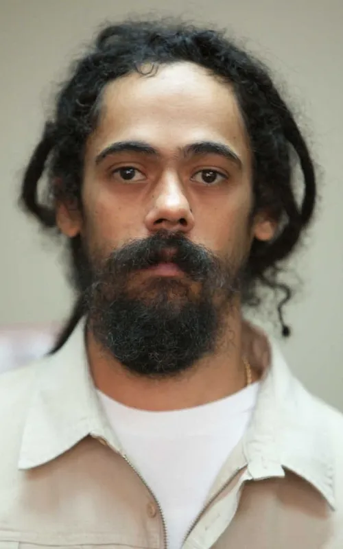 Damian Marley