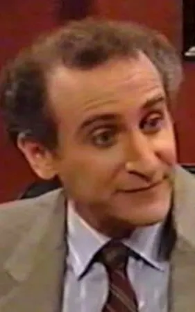 Barry Cutler