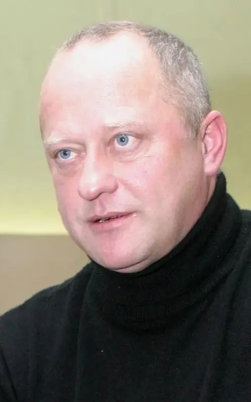 Edward Żentara