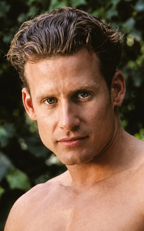 Danny Sommers