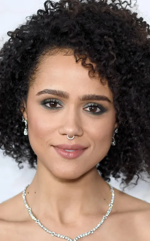 Nathalie Emmanuel