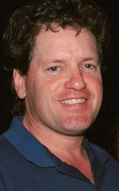 Roger Clinton, Jr.