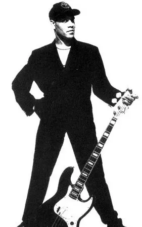 Randy Hope-Taylor