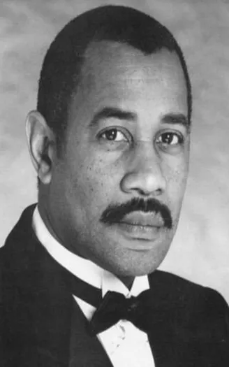 Mel Scott