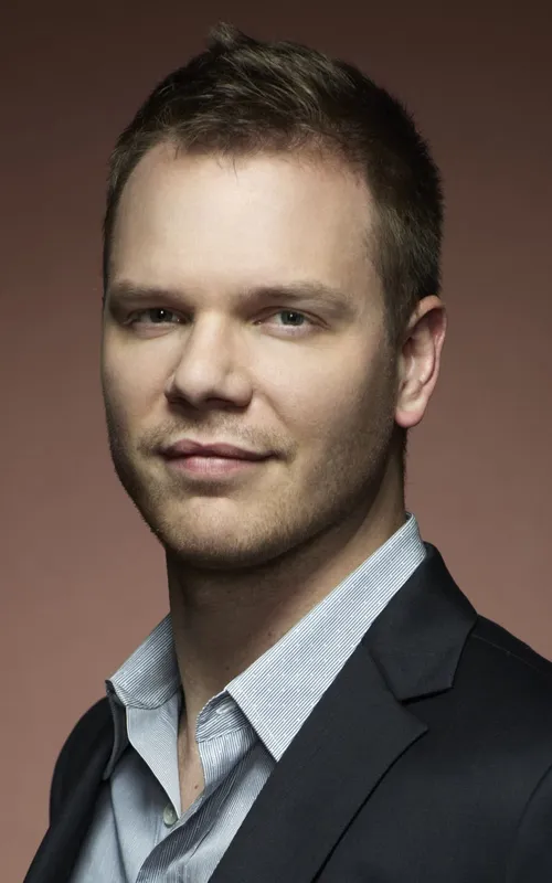 Jim Parrack