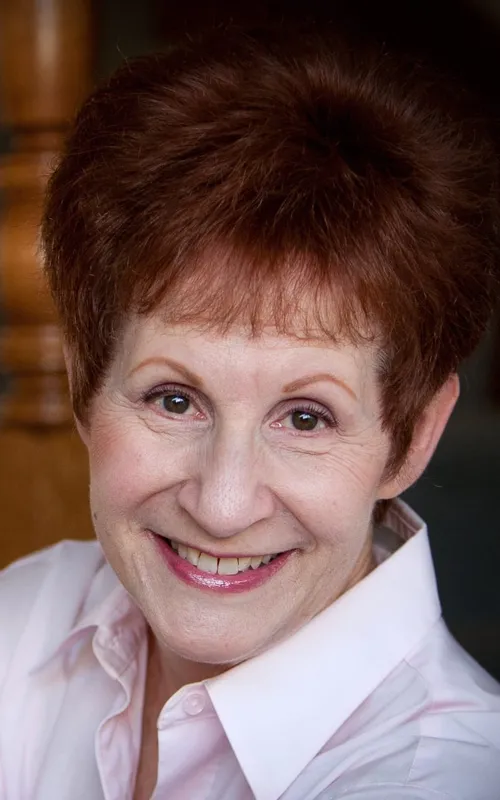 Marcie Lynn Ross