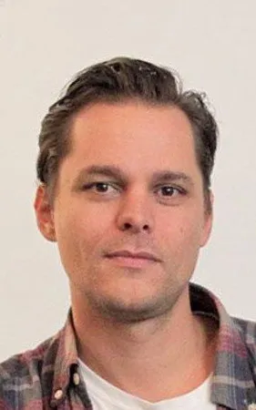 Mark Wilson