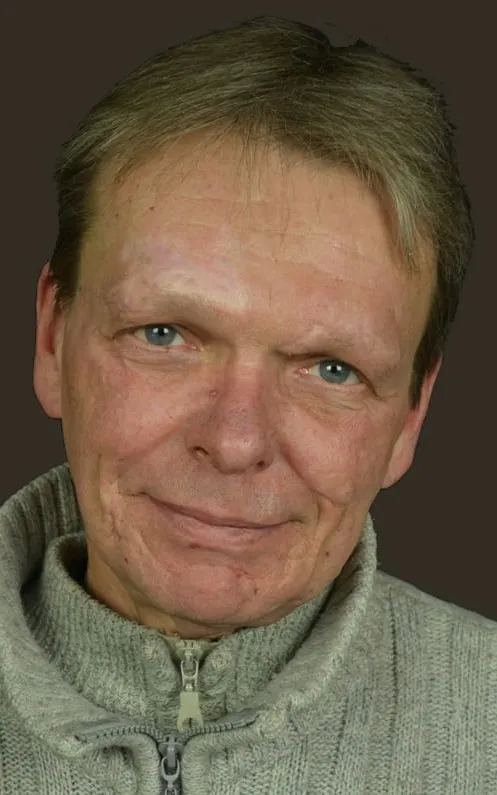 Kostiantyn Vorobiov