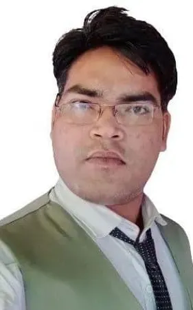 Sunil Rajat