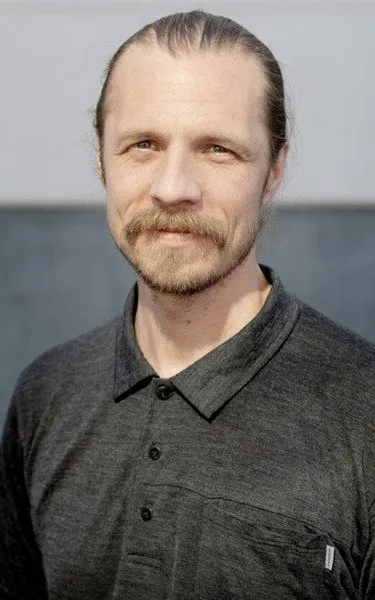 Anders Tolergård