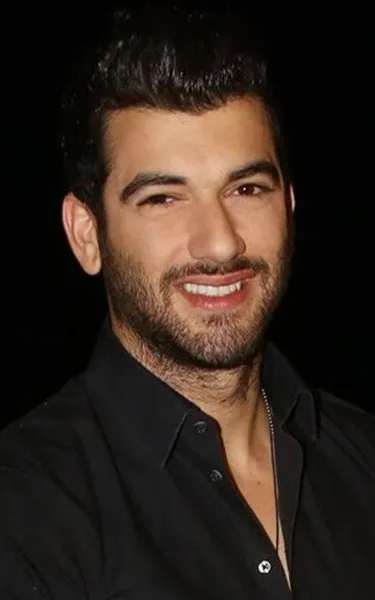 Manos Ioannou