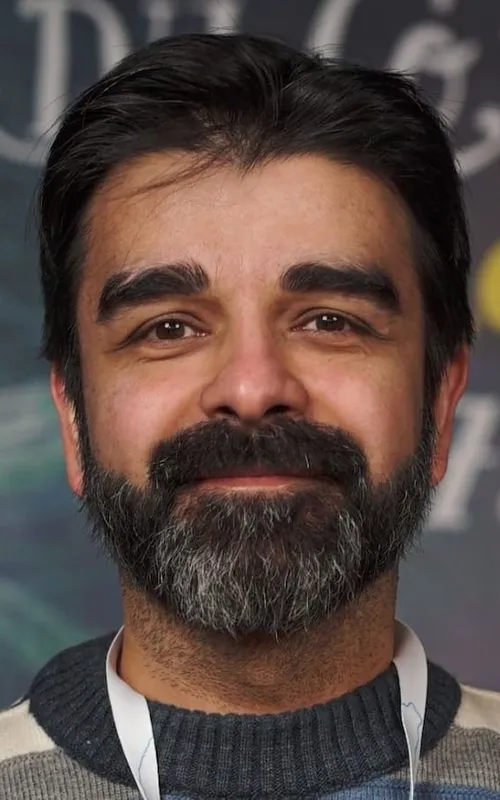 Amir Hedayati