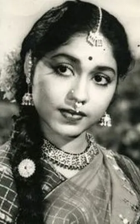 T. G. Kamala Devi