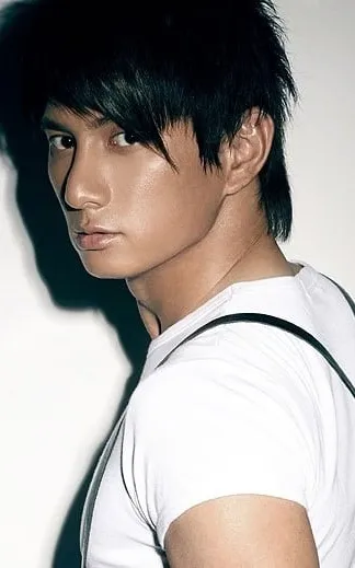 Nicky Wu