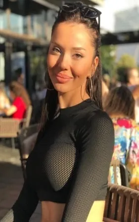 Cansu Taşkın