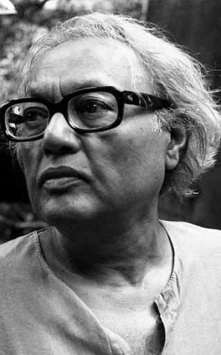 Subrata Mitra