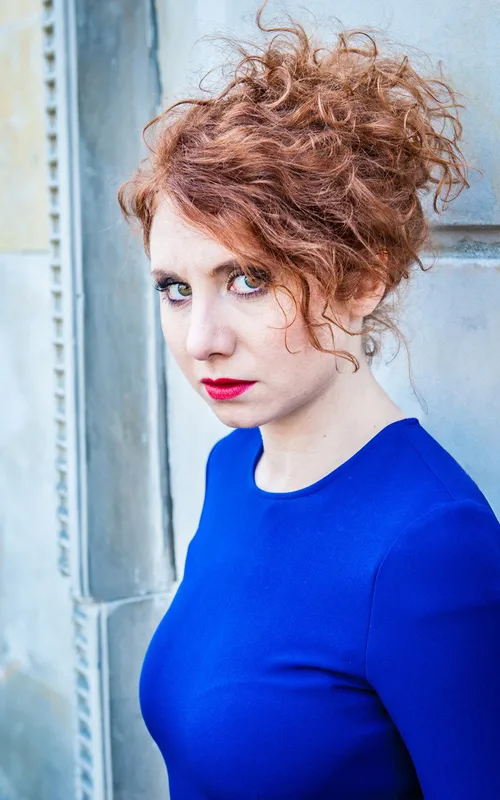 Olga Sarzyńska