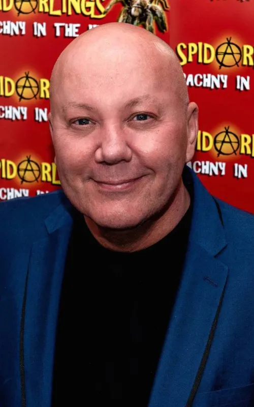 Jeff Kristian