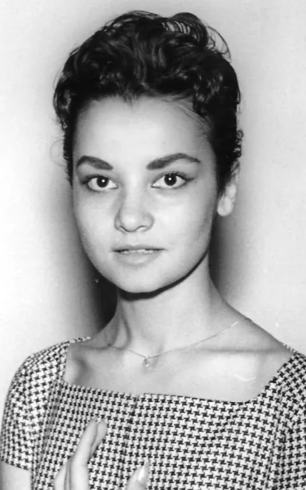 Isana Medel