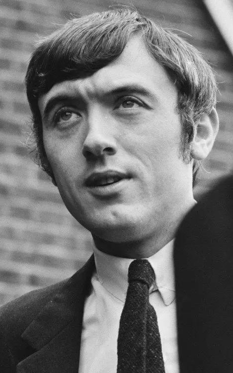 Ray Connolly
