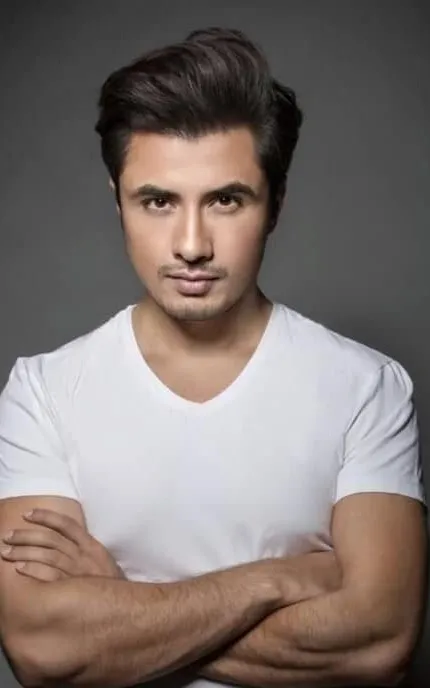 Ali Zafar