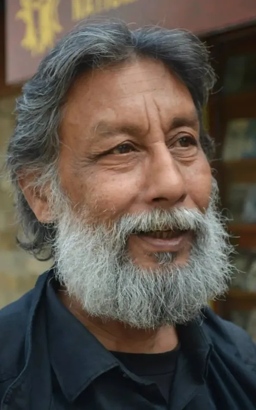 Robin Das