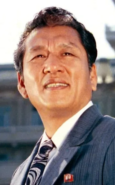 Kyung-sub Seo