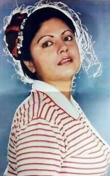 Sumitra Mukherjee