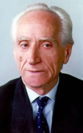 Nikolay Gevorkyan