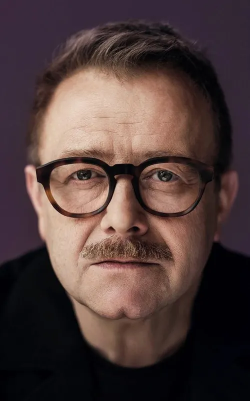 Olaf Lubaszenko