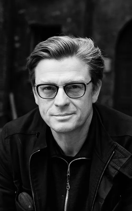 Hendrik Handloegten