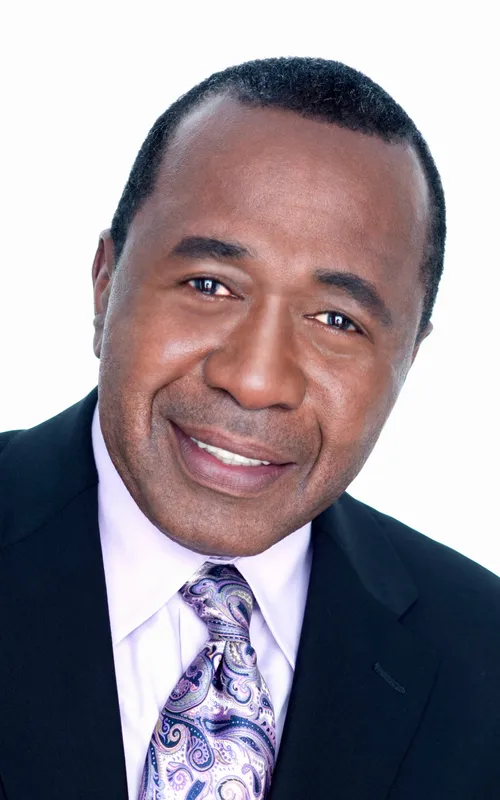 Ben Vereen