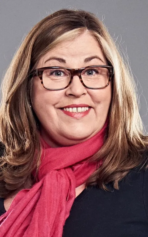 Liza Tarbuck