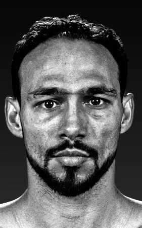 Keith Thurman