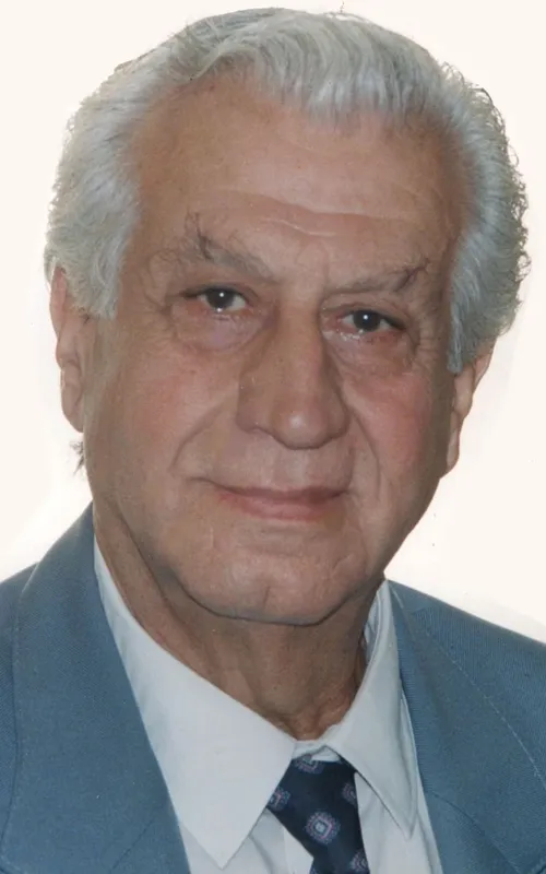 Toron Karacaoğlu