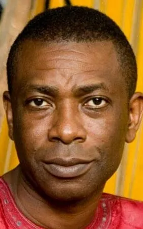 Youssou N'Dour