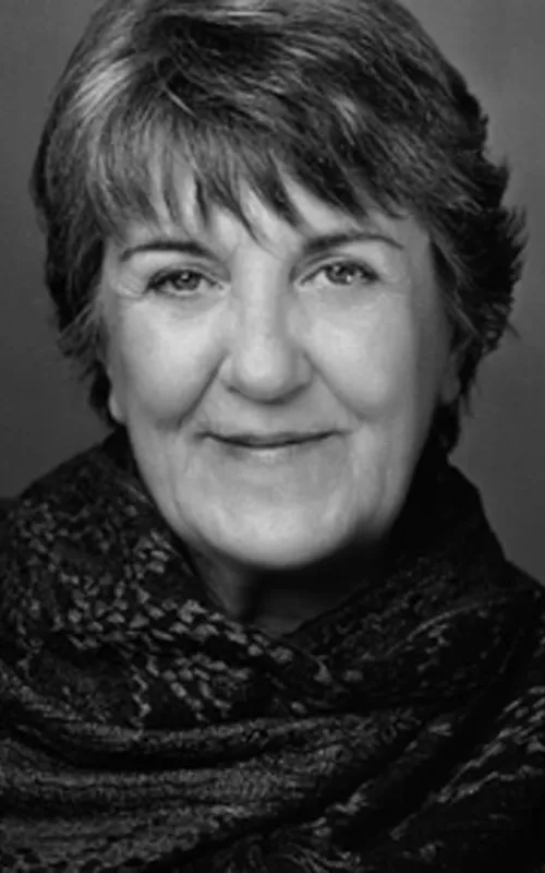 Maggie Kirkpatrick